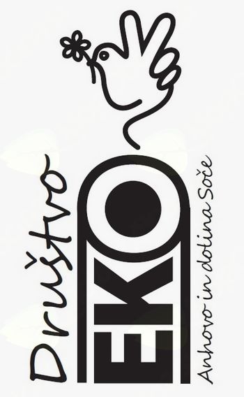 Občni zbor društva Eko Anhovo in dolina Soče