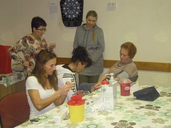 Predavanje Paliativa