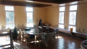 Delovna akcija Veteranov Mengeške godbe