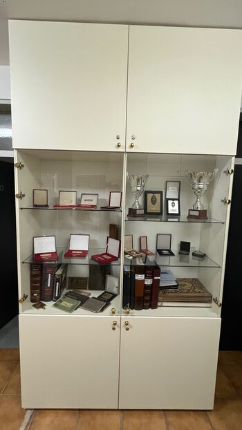 Digitalizacija arhiva KD Mengeška godba