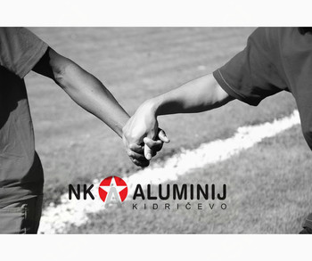 Humanitarna akcija NK Aluminij Humanitarna akcija NK Aluminij