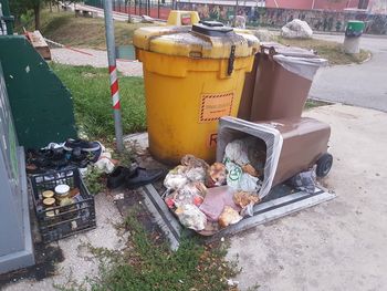 Kam nas pelje ta brezbrižnost?