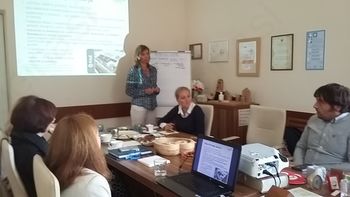 V Litiji prvo srečanje deležnikov projekta TRINNO