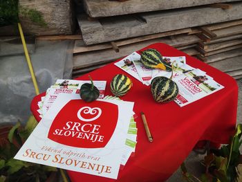 Na vikendih odprtih vrat v Srcu Slovenije  sodelovalo skoraj 70 turističnih ponudnikov