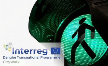 Mednarodni simpozij na temo izboljšanja pogojev za pešačenje v mestih Mednarodni simpozij na temo izboljšanja pogojev za pešačenje v mestih