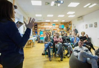 Uspešno zaključili tri evropske projekte za mlade