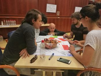 Uspešno zaključili tri evropske projekte za mlade