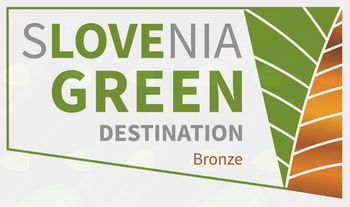 Destinacija "Srce Slovenije – Litija in Šmartno pri Litiji" je prejemnica bronastega znaka Slovenia Green Destination