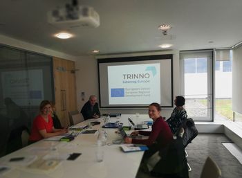  Razvojni center Srca Slovenije sogovornik pri oblikovanju vavčerskega sistema v Sloveniji