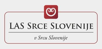 Javni poziv LAS Srce Slovenije