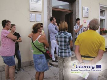 Vas zanima delo lokalnega turističnega vodnika?