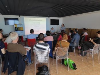 Premagovanje razdrobljenosti in izgradnja podpornih mrež na podeželju