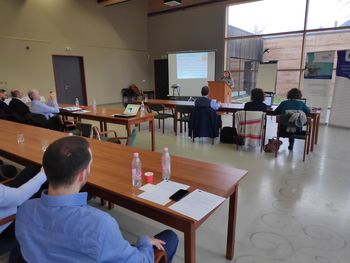 Druga faza projekta TRINNO kaže na odlične rezultate