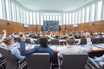 OPIN platformo za digitalno participacijo mladih uporablja tudi Zveza prijateljev mladine Slovenije