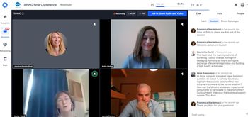 Razvojni center Srca Slovenije s projektom TRINNO ključno prispeval k vzpostavitvi spodbud za mala in srednje velika podjetja ter rokodelce