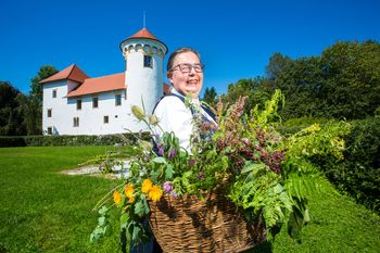 Litija in Šmartno pri Litiji se razvijata kot destinacija trajnostnega turizma, ki jo doživiš in kamor se vračaš