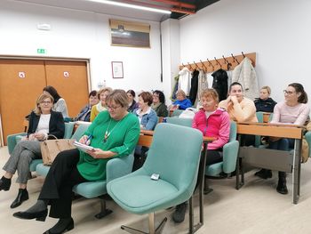 Skupaj za kakovostnejše življenje starejših v Litiji in Šmartnem pri Litiji