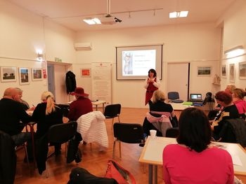 »Točka za starejše« je odprla svoja vrata za občane občin Šmartno pri Litiji in Litija