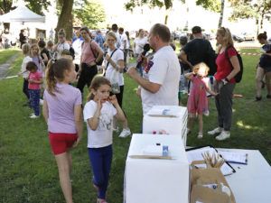 O Tačkovem festivalu 2023 O Tačkovem festivalu 2023