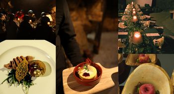 Sitarjevški hodi - gastronomsko popotovanje v srcu Rudnika Sitarjevec Litija