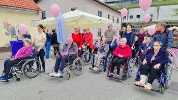 Uspešno izvajanje Točke za starejše v Šmartnem pri Litiji, Litiji in Lukovici