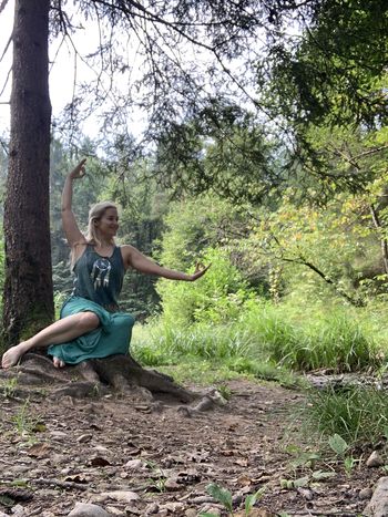 Brezplačna delavnica: Prisluhni intuiciji