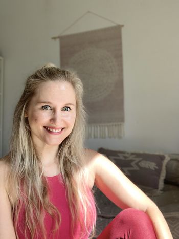 3 - mesečna online vadba joge