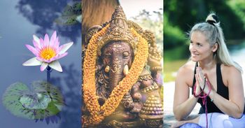 Učiteljski tečaj Hatha joge