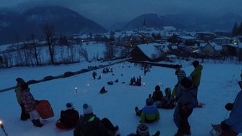 NK VRANSKO ČEZ ZIMO