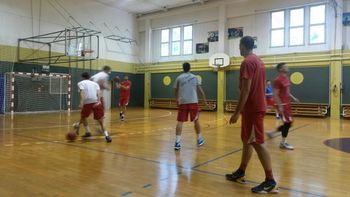 Začela se je sezona!