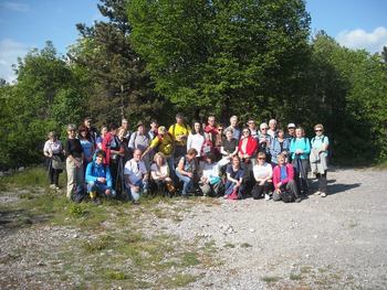 Krajevna skupnost Temnica 