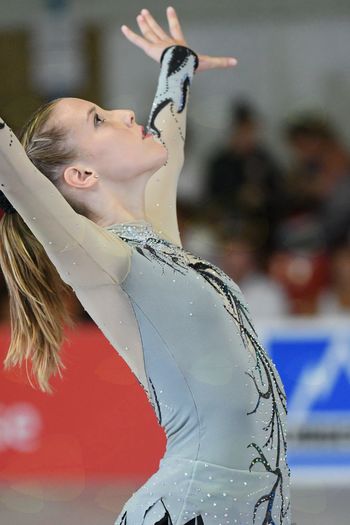 Stefan Stanić naj športnik Primorske 2017