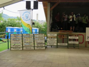 Srečanje Sel v Moravčah Srečanje Sel v Moravčah