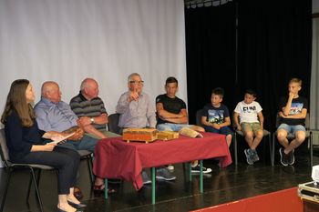 Ohranimo spomin – 11. opekarski dnevi