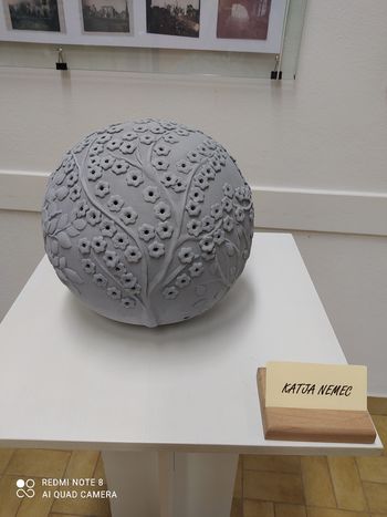 Utrinki s krajevnega praznika v Biljah