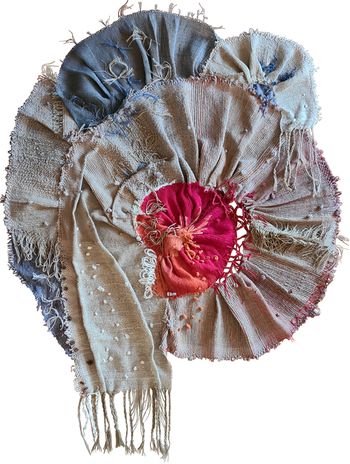 ODPRTJE RAZSTAVE LIKOVNIH DEL KATARINE SPACAL IN JOŽETA SPACALA