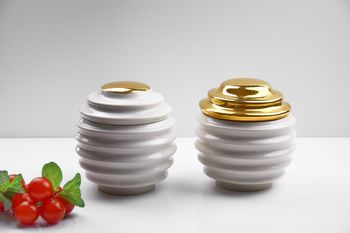 Kolekcija Oskar Kogoj Energy Design pridobila certifikat energijskega vpliva