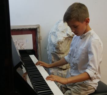 Naši mladi talenti 2022