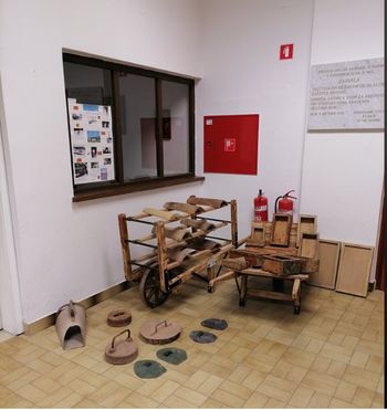 Opekarski dnevi v Biljah