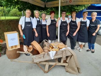 Opekarski dnevi Bilje 2023