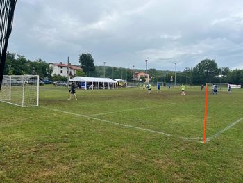 Nogometni turnir v Kostanjevici na Krasu