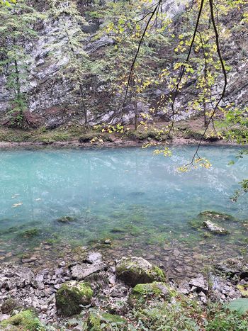 Čarobni svet Idrije z okolico Čarobni svet Idrije z okolico