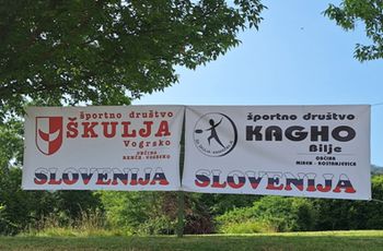 Mednarodni turnir reprezentanc v škuljanju