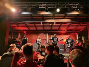 Zmelkoow, The Multicentral in DJ Dabum v Kalu na Vojščici Zmelkoow, The Multicentral in DJ Dabum v Kalu na Vojščici