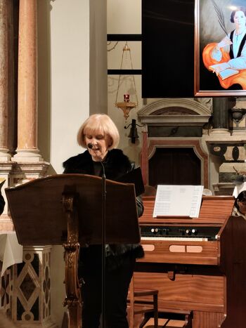 DARITEV BODI TI ŽIVLJENJE CELO