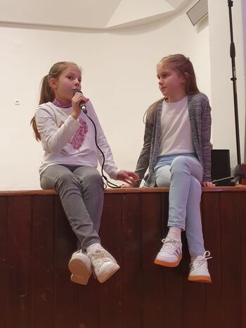 Materinski dan Kostanjevica na Krasu 2026