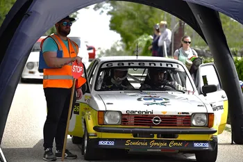 4. Motorshow Kras – avto-moto navdušenci preživeli nepozaben vikend