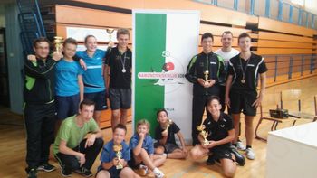 47. Odprto prvenstvo Murske sobote