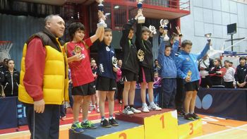 Luka Jokič na stopničkah v Zagrebu na ZAGIPINGU Luka Jokič na stopničkah v Zagrebu na ZAGIPINGU