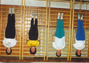 Rekreacija za zdravo telo